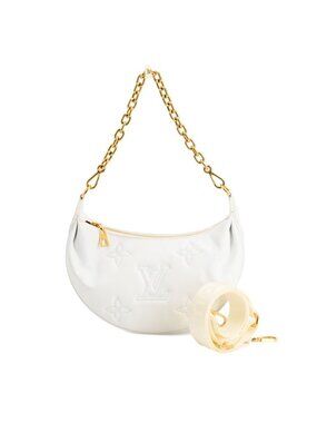 Louis Vuitton Shoulder Bag Over the Moon